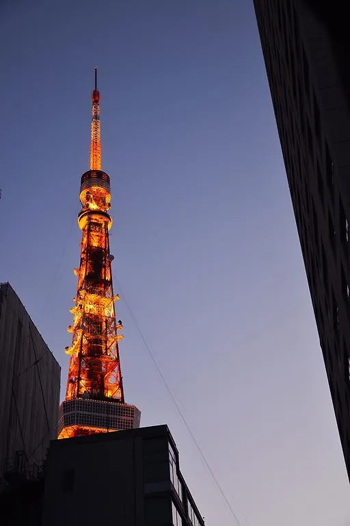 公寓 東京都Nibunno公寓